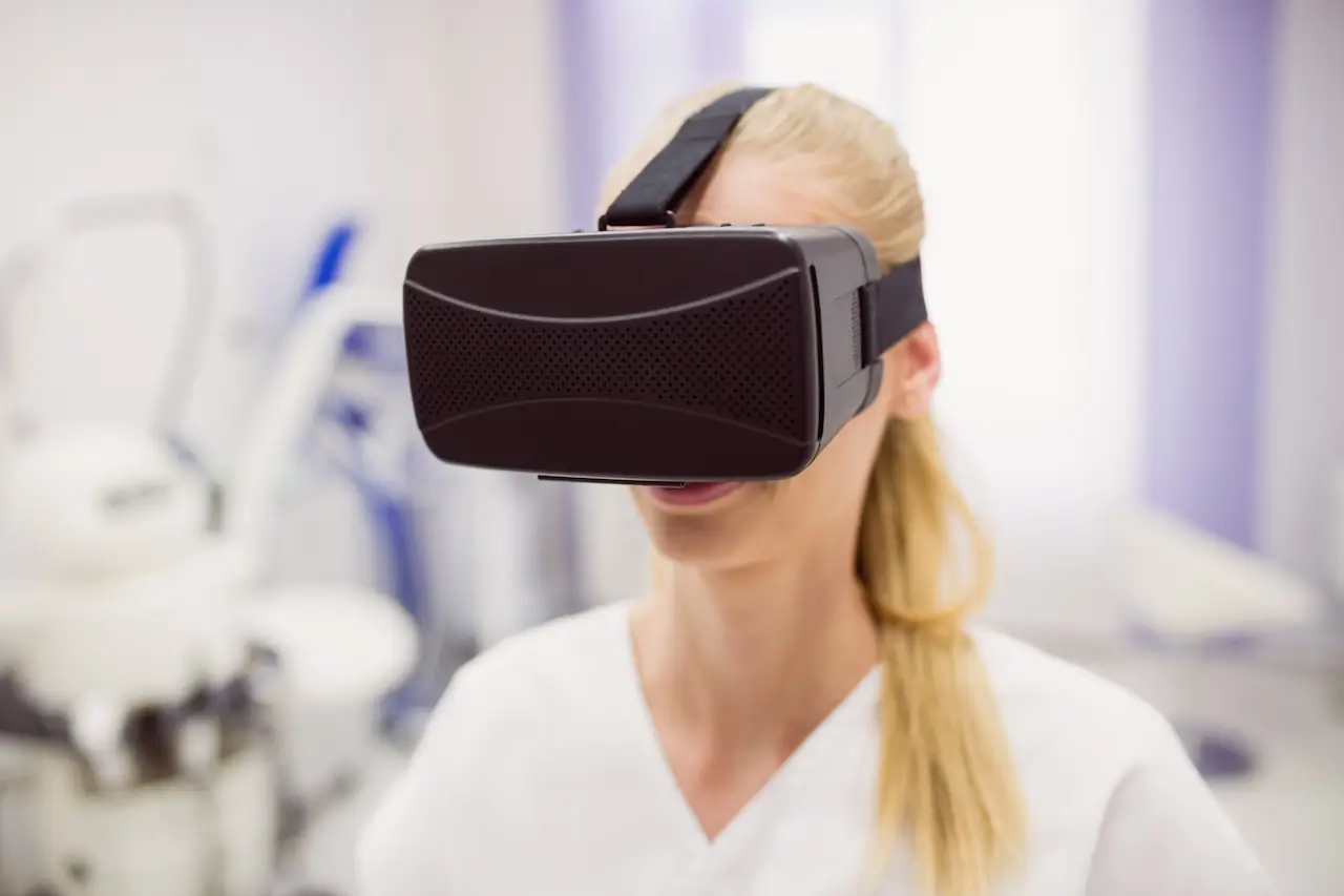 Odontoiatria digitale come la tecnologia migliora le cure